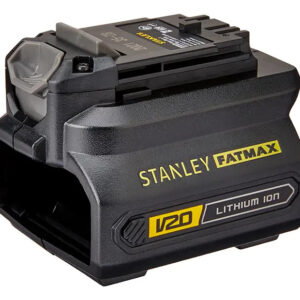 ADAPTADOR DE BATERIA 20V MAX* PARA (1,5AH) E (2AH) V20