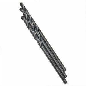 BROCA AR HELICOIDAL ANSI B 94 11M P/ METAL STANLEY 120MM X 11/32" - AUTOSSERVIÇO