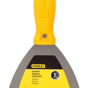 ESPATULA DE CABO PLASTICO 5" (127MM)