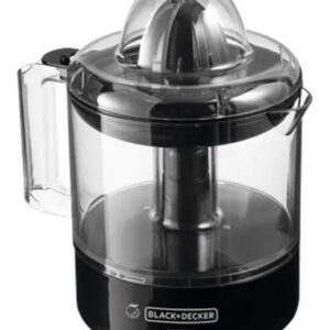 ESPREMEDOR DE FRUTAS, 2 CONES, FUNÇÃO REVERSÍVEL, 220V