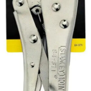 10" ALICATE PRESSAO MORDENTE RETO