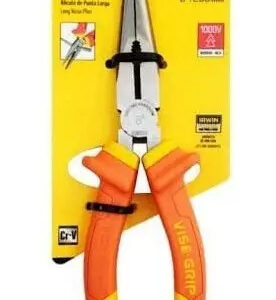 ALICATE MEIA CANA 8"