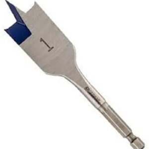 BR CT P/ MAD IRWIN SPDB 100MM 4" X 1"AS UN