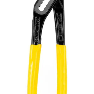 10"ALICATE BOMBA D4AGUA CABO PLASTISOL