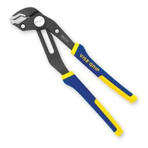ALICATE GROOVELOCK10 IRW V-GRIP10505510