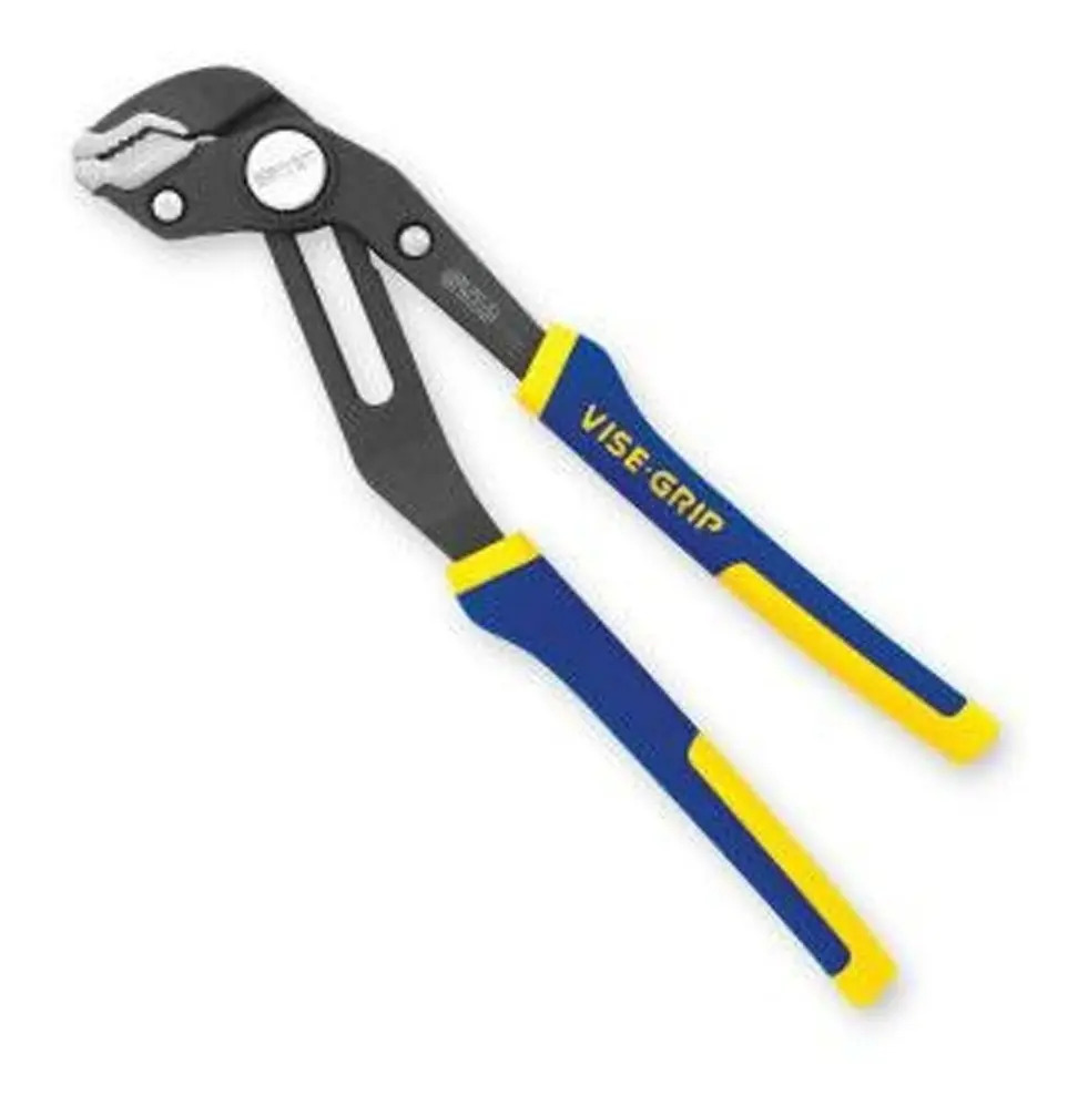 ALICATE GROOVELOCK10 IRW V-GRIP10505510