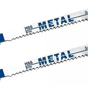 TICO-TICO MAD IRWIN - 75MM 20D 2PC - ENCAIXE T