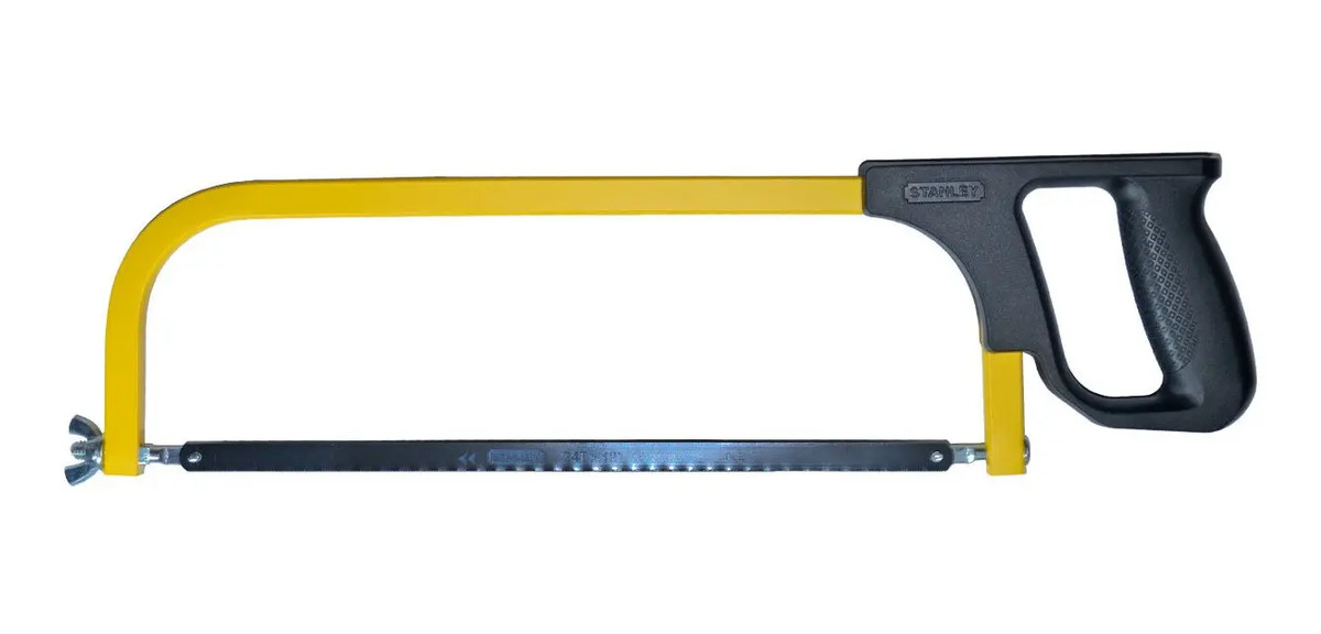 12" ARCO DE SERRA FIXOBASICO
