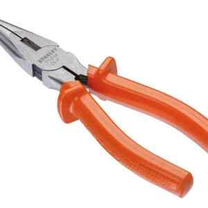ALICATE DE BICO CURVO NBR 8" (203,20MM) 1000V