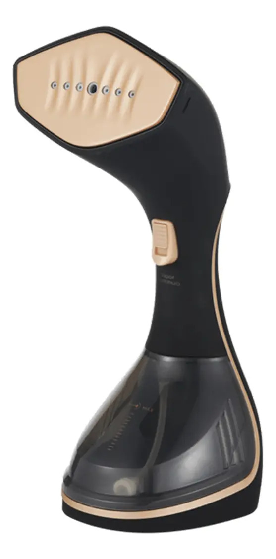 VAPORIZADOR PORTÁTIL E DIGITAL, 220V