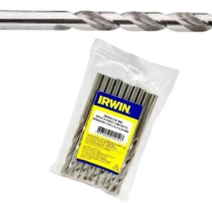 BR AR DIN 338 IRWIN 93 X 5.5MM SP C/10