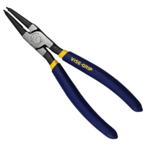 ALICATE PARA ANEIS INTERNO RETO 7"