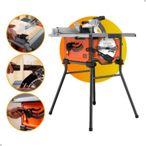 SERRA DE BANCADA 10" (254MM) 1800W 220V