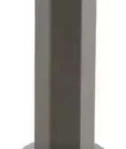 CHAVE SOQUETE MULTIDENTADA 1/2" M12 100MM