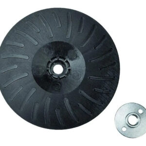 SUPORTE DISCO LIXA 4.5" - SEMI FLEXIVEL M14