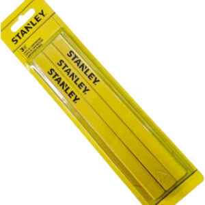 STANLEY LAPIS PARA CARPINTEIRO C/3 PCS
