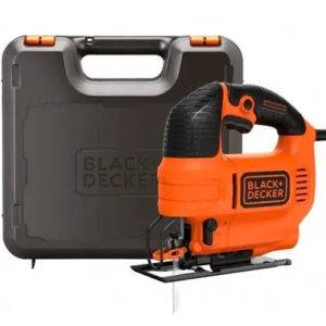 SERRA TICO-TICO 550W COM AÇÃO PENDULAR E MALETA - 127V