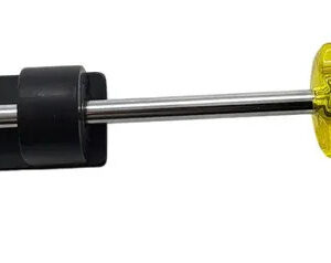 CHAVE DE PARAFUSAR PRO PONTA TORX T10 (100 MM)
