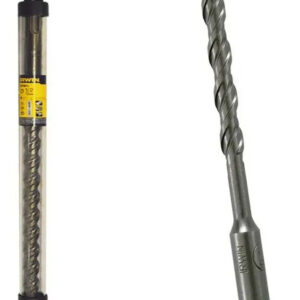 BROCA SDS PLUS 260 X 25.0 MM
