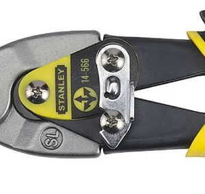 TESOURA AVIACAO FATMAXRETA CORTE LONGO