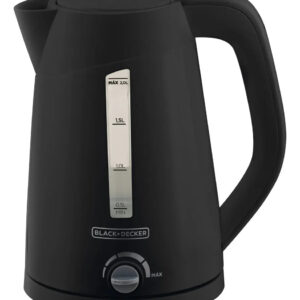 THERMAX, CHALEIRA ELÉTRICA COM SELETOR DE TEMPERATURA, 2 LITROS, 127V