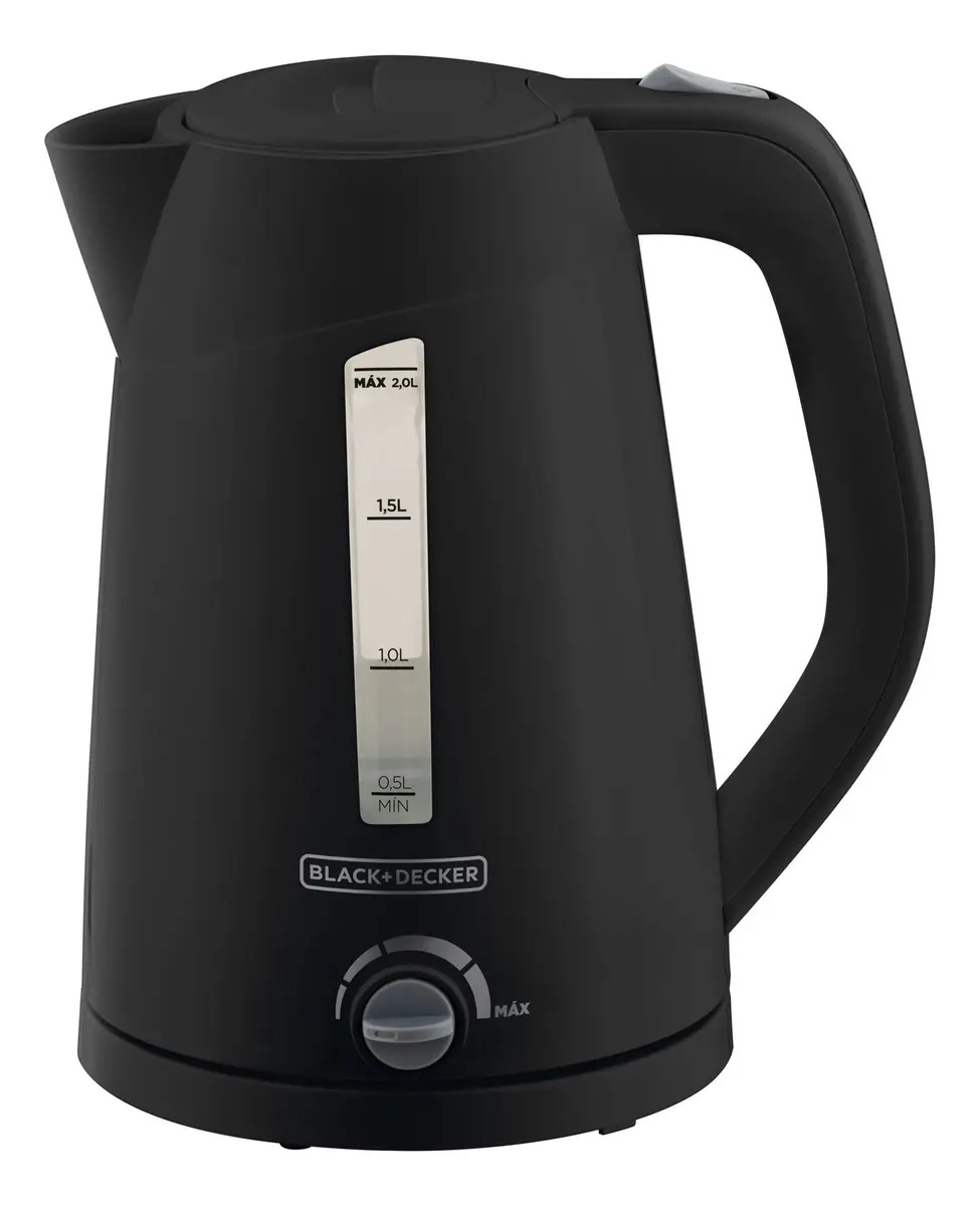 THERMAX, CHALEIRA ELÉTRICA COM SELETOR DE TEMPERATURA, 2 LITROS, 127V