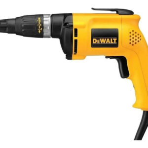 PARAFUSADEIRA DRYWALL 540W, 6,8 NM, 0-5.300 RPM, VVR, 1,3 KG, 220V (NACIONAL)