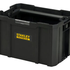 CAIXA ABERTA STANLEY® FATMAX® PRO-STACK™
