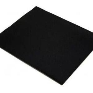 LIXA ÁGUA ÓXIDO DE ALUMINIO G 220 - 230X280MM