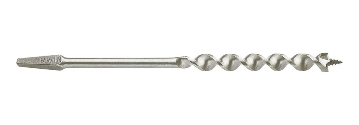 PUA MATHIE IRWIN 305MM 12" X 5/8" CX C/12