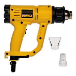 SOPRADOR TÉRMICO 2.000W, 220V