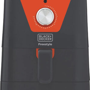 FRITADEIRA ELETRICA SEM OLEO 1,5LT 220V