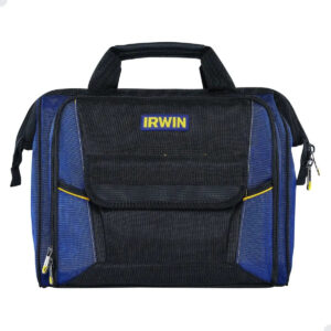 BOLSA PARA FERRAMENTAS 16" (40CM) COM 34 BOLSOS - LINHA DEFENDER 1680D