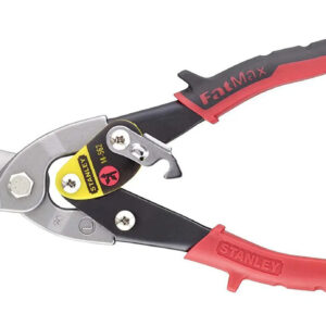 TESOURA DE AVIACAOFATMAX ESQ.
