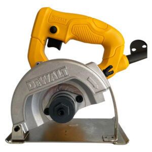 SERRA MÁRMORE 4 3/8" (125MM) 1.400W, 13.000 RPM, 127V (NACIONAL)
