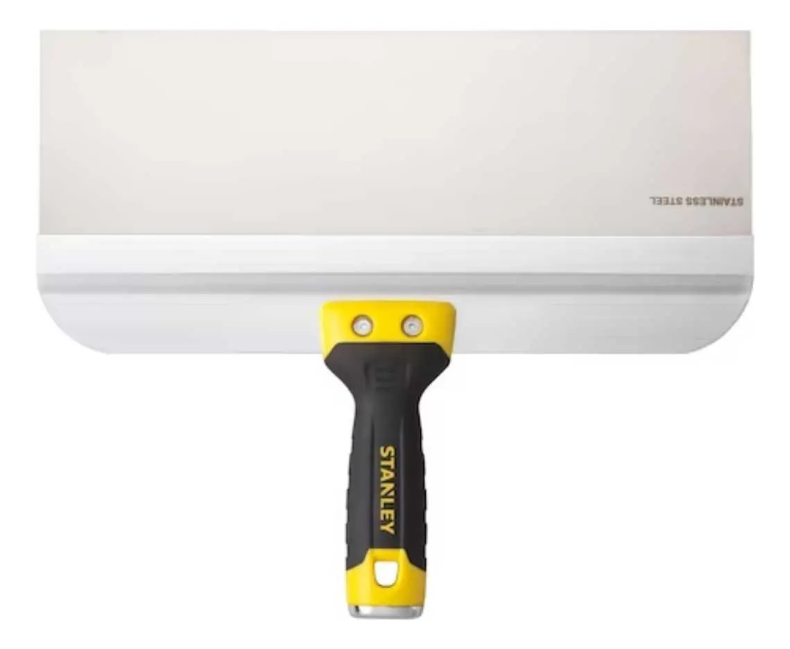 ESPATULA INOX PARADRYWALL 12"