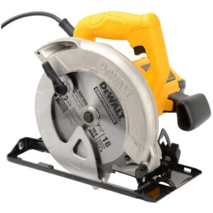 SERRA CIRCULAR 7 1/4" (184MM) 1.400W, 5.500 RPM, C/ DISCO WÍDEA 18D, 127V (NACIONAL)