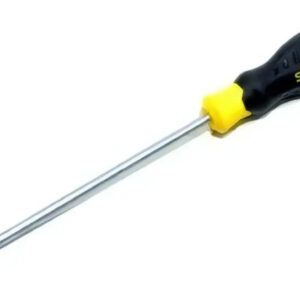 3/16X6"PH1 CHAVE EMBORRACHADA CUSHIONGRIP™ FENDA CRUZADA