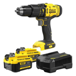 PARAFUSADEIRA / FURADEIRA DE IMPACTO 1/2" (13MM)  ÍON DE LÍTIO 20V MAX* SEM BATERIA E CARREGADOR