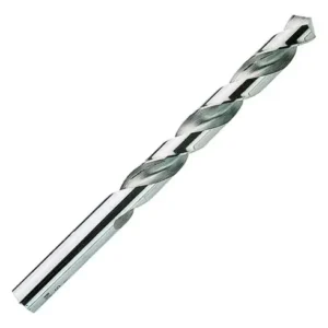 BR AR DIN 338 IRWIN 117 X 8.1MM SP C/5