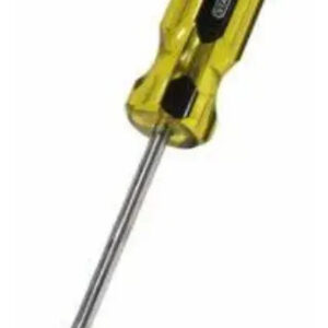 CHAVE DE PARAFUSAR PRO PONTA TORX T15 (100 MM)