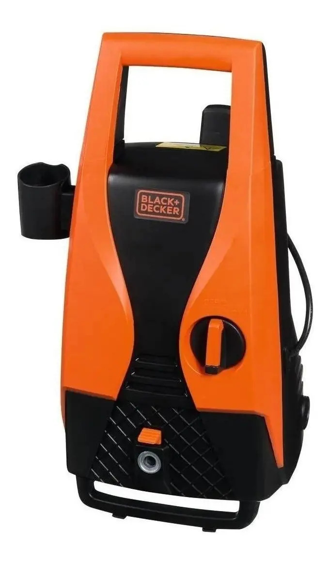 LAVADORA DE PRESSAO 1520PSI C/1400W 127V