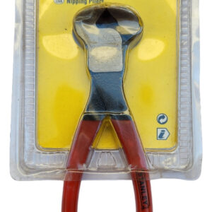 6-3/4" ALICATE DE CORTE FRONTAL