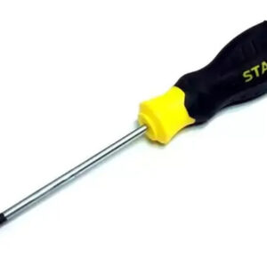 1/4X10"PH2 CHAVE EMBORRACHADA CUSHIONGRIP™ FENDA CRUZADA
