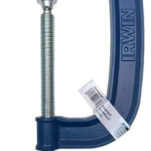 GRAMPO TIPO C IRWIN 15CM 6"