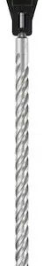 SDS MAX 4 CORTES ELITE SERIES 19 X 540 (400) MM
