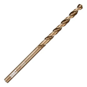 BROCA HSS GOLD FERROUS 7,75MM X 117MM