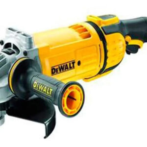 ESMERILHADEIRA 9" (230MM) 2.600W, 6.500 RPM, 220V (NACIONAL)