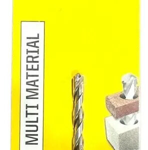 BR MULTI-MATERIAL IRWIN 4.0 X 80MM AS