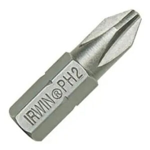 PT MANUAL PHILL IRWIN 38.X1/4X2 SP C/10